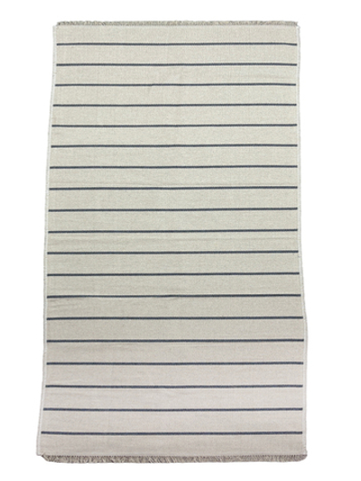 Ковер Teressa 152 LT Grey/Cream Прямоугольник