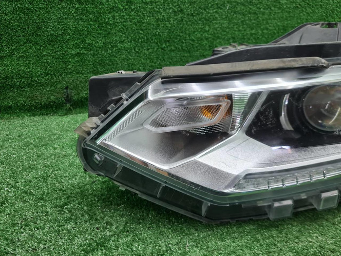 Фара левая Chevrolet Traverse 2 (2017-2021) LED