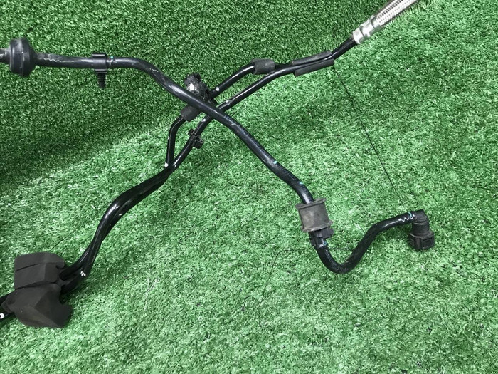 Вакуумный усилитель LR Discovery Sport (2019-н.в.)