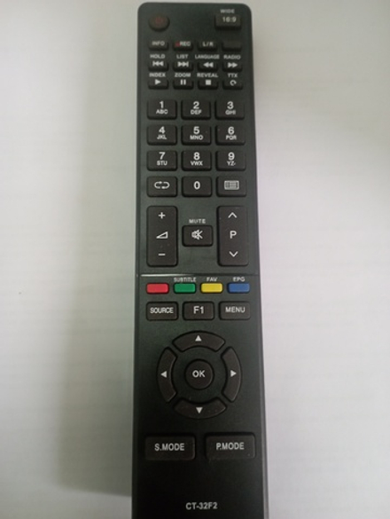 Модель СТ-32 F2