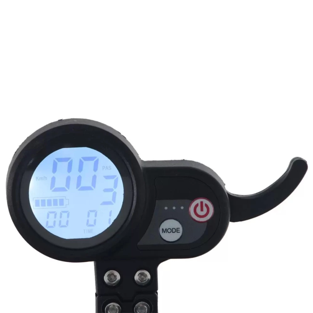 Электросамокат Mizar Mustang