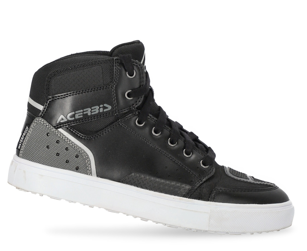 Мотокеды Acerbis SHOES CE LOCK, 46