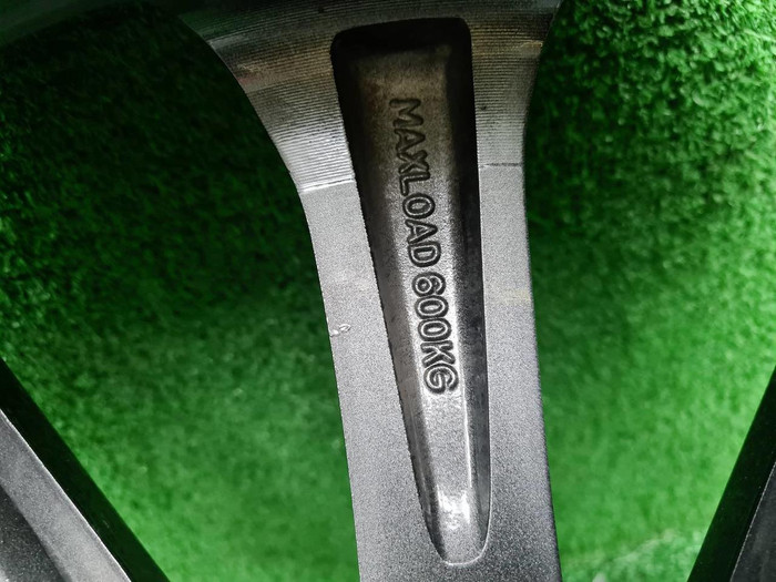 Диск литой R19 Changan CS85 (2019-н.в.)