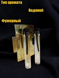 Парфюмерная вода мужская СвеТLана Mr. Newl C&M074-14 3 мл