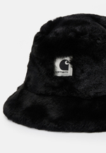 Carhartt WIP W OLNEY UNISEX - Шляпа - Чёрный