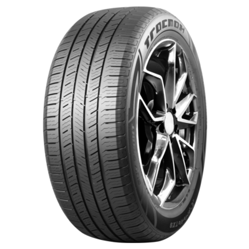 Купить Легковая шина Tracmax X-Privilo TX9 265/60R18 110H X-Privilo TX9 TL