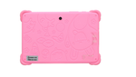 8" Планшет DEXP C18 Kid's 3G (C18 Kid's) 32 ГБ розовый - 1280x800, IPS, 4x1,3 ГГц, 2 гб, 4000 мА*ч, Android 11. x