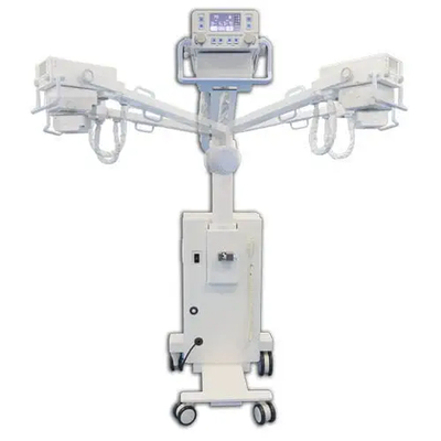 Палатный рентгеновский аппарат EcoRay ULTRA 200/200A