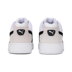 Кроссовки Puma Slipstream Lo Suede FS 'White Black' 385694‑02