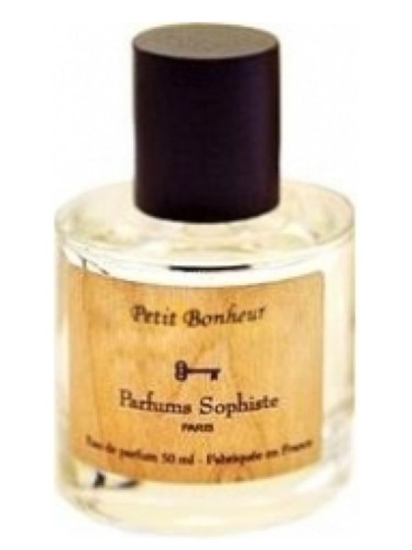 Parfums Sophiste Petit Bonheur