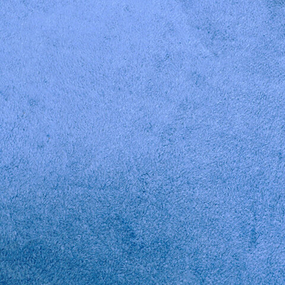 Коврик 60*90см SHUNC, голубой