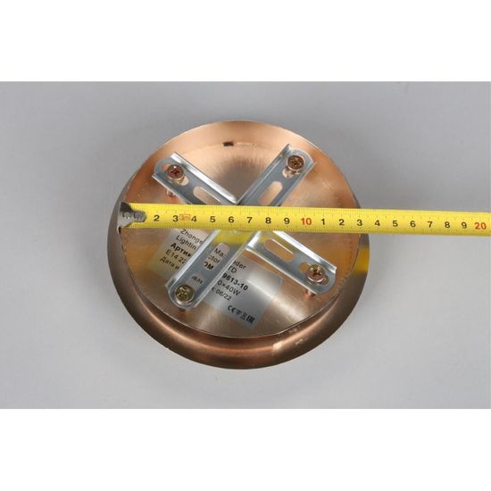 Люстра подвесная OML-69613-10