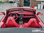 Porsche 911 (992) Carrera S Cabriolet (04.2021)