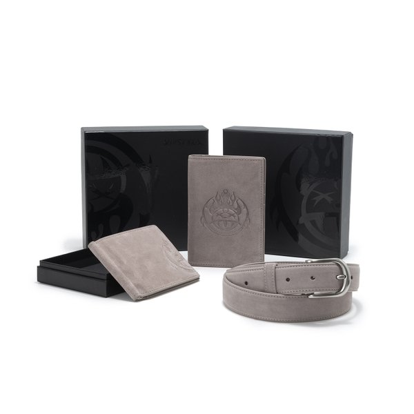 КОМПЛЕКТ АКСЕССУАРОВ YMKASHIX