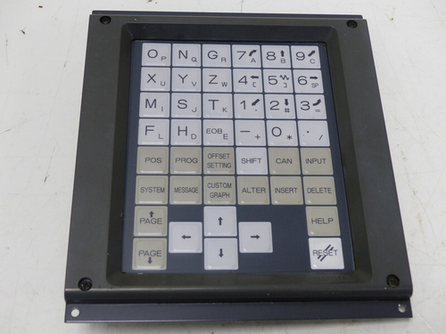 FANUC A02-0210-C120/MA