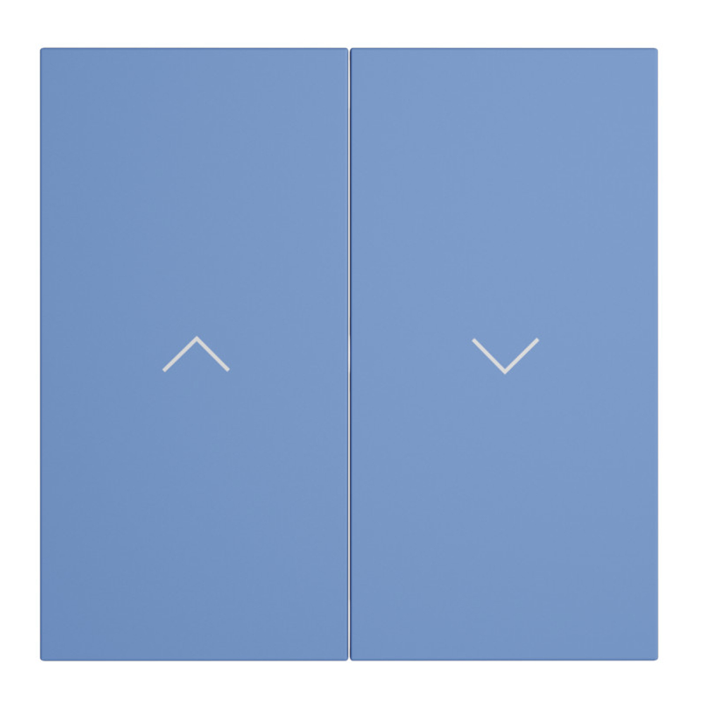 Клавиша/Накладка VOLTUM VLS002515