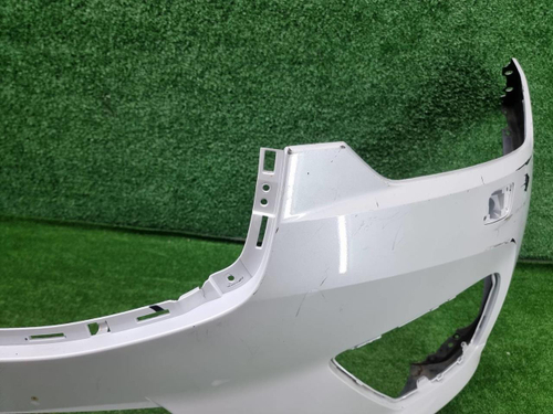 Бампер передний Volvo XC60 2 (2017-2021)