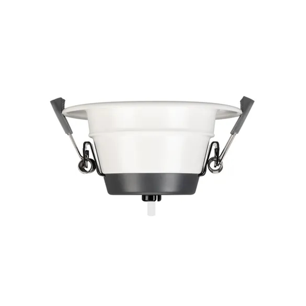 Светильник IM-CYCLONE-R115-10W White6000 (WH, 90 deg) (Arlight, IP40 Металл, 3 года) 023196(2)