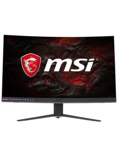31,5" Монитор G32CQ4 E2 9S6-3DB51T-034 BLACK 2560x1440 VA