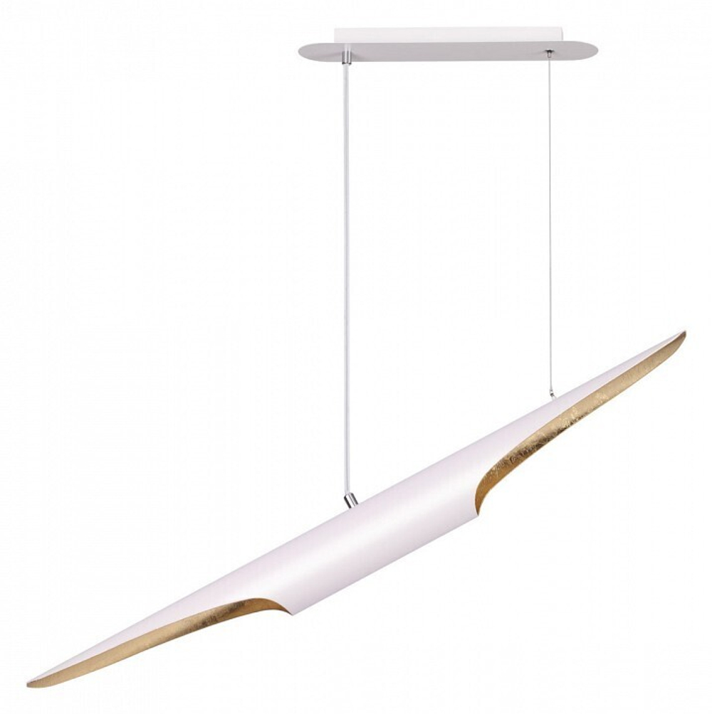 Подвесной светильник Odeon Light 3816/50WG