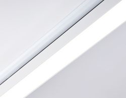 Ambrella Трековый однофазный светодиодный светильник Track System GL6736