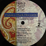 Prince – Sign "O" The Times 2LP (США 1987г.) Т