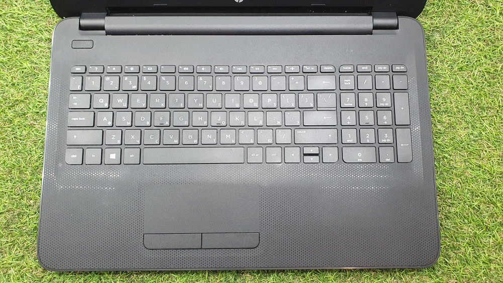 Ноутбук HP AMD E1/2 Gb/ RTL8723BE TX2-RTL8723BE/ Windows 10