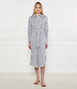 Платье Mare Marella SPORT - голубой(32210842)