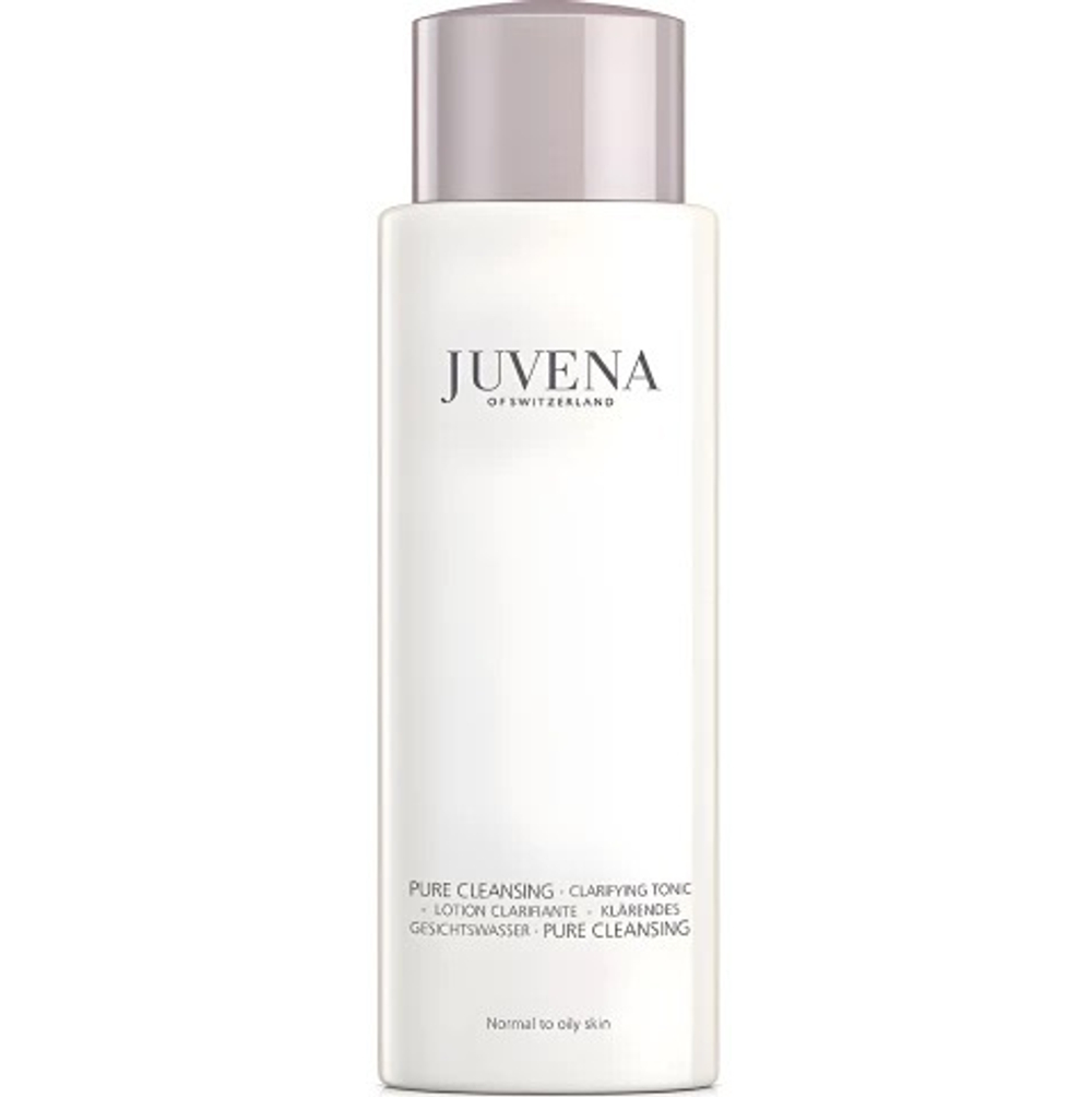 JUVENA Очищающий тоник | Clarifying Tonic