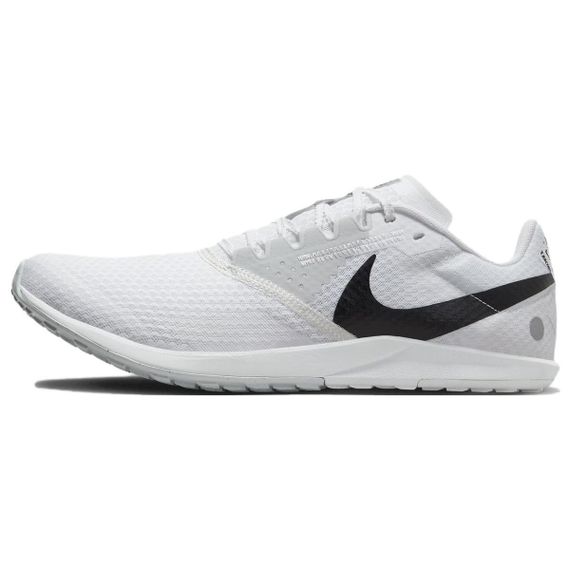 NIKE Zoom Rival Waffle 6 Бежевые кроссовки Низки Унисекс