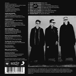 Depeche Mode / Going Backwards - Remixes (CD Single)