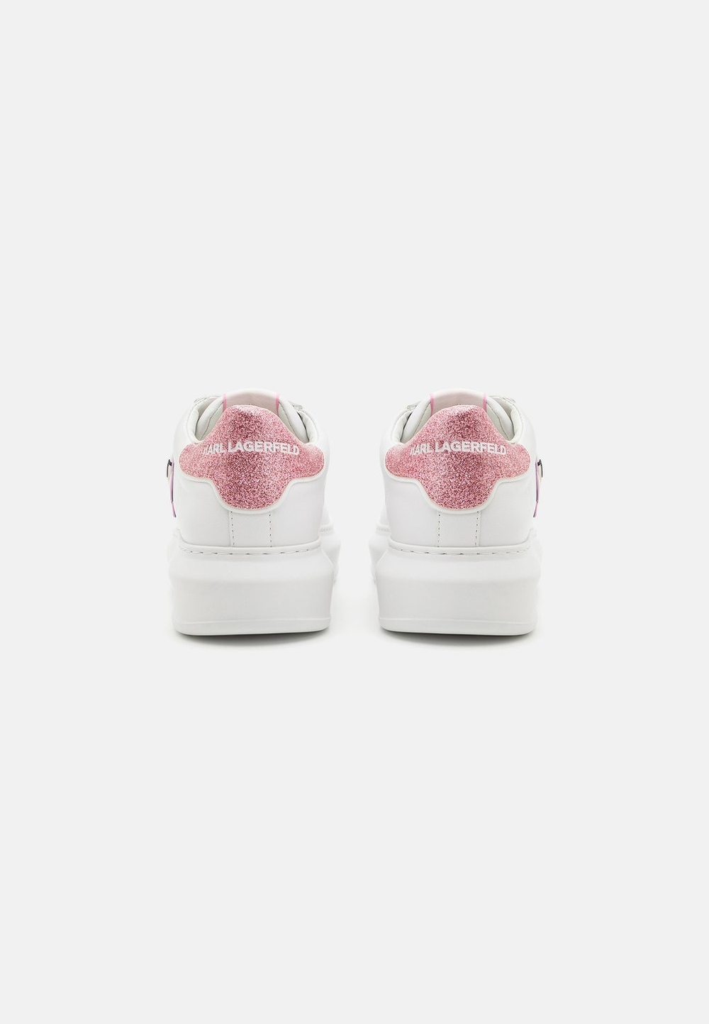 Кроссовки женские Karl Lagerfeld KAPRI