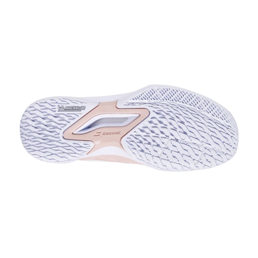 Кроссовки детские Babolat Propulse Junior 3 All Court (размер с 31 по 35,5)