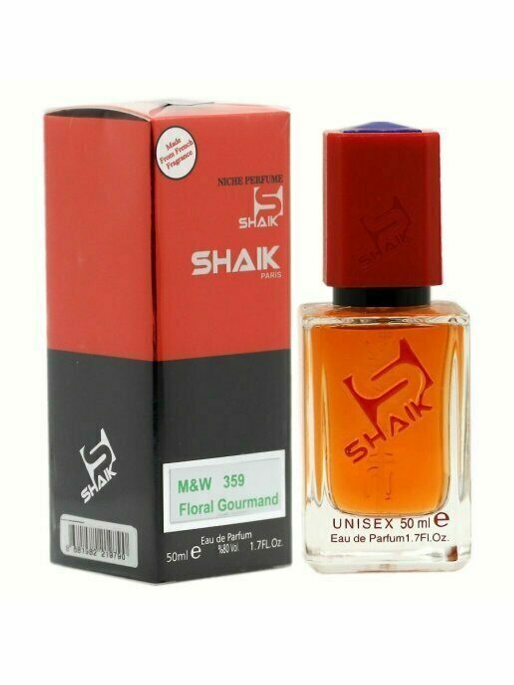Shaik 359 .L.a.n.c.o.m.e Lavandes unisex 50 ml.