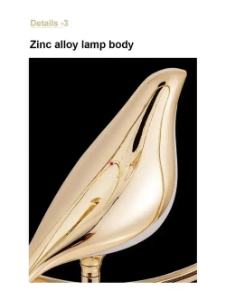 GreeLustr Люстра, 21 Вт