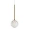 Подвесной светодиодный светильник Loft IT Algorithm 10251 Gold