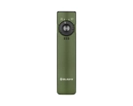Фонарь Olight Arkfeld UV OD Green CW