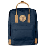 Рюкзак Fjallraven Kanken No.2 560 темно синий