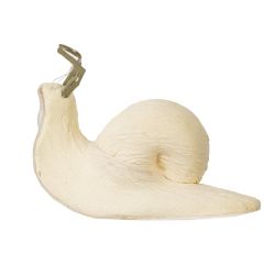 GAEM Фигурка декоративная "Улитка", L18,5 W8,5 H14 см