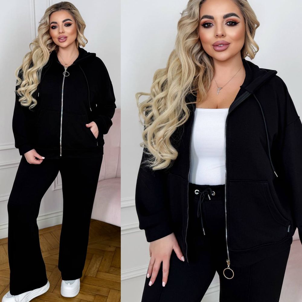 Костюм УК-102 Фабрика Моды