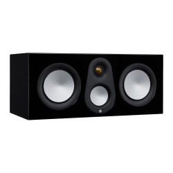 Акустика центрального канала Monitor Audio Silver C250 7G