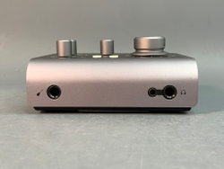 Audient iD4 MKII