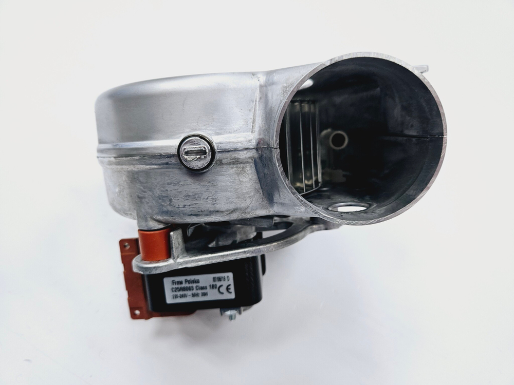 Вентилятор FIME для BERETTA Boiler/Ciao/City/Mynute (арт. R10020793, 10020793)