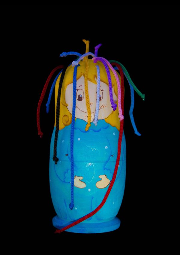 Игровое пособие 