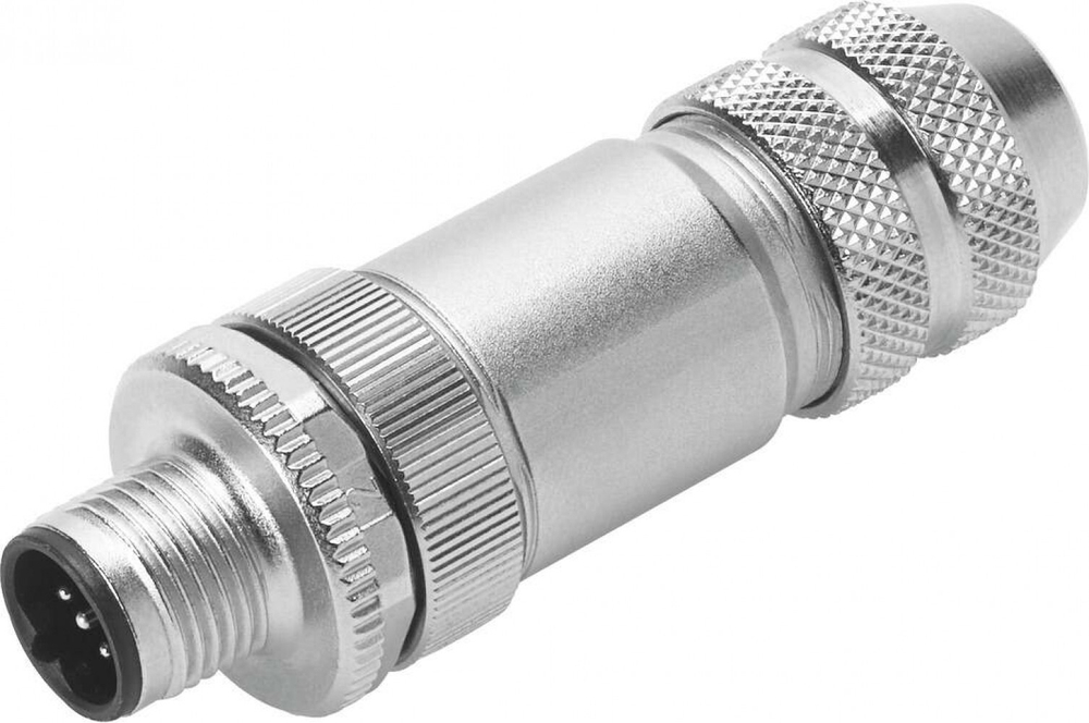 NECU-M-S-B12G5-C2-PB Штекер