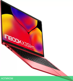 Ноутбук Infinix Inbook X3 Slim 12TH XL422 71008301354