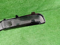 Накладка переднего бампера RH BMW X5M F95 (19-23)