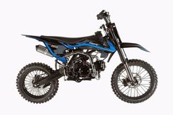 Мотоцикл AVANTIS KT-150E Classic 17/14 PITBIKE