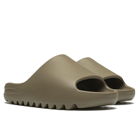YEEZY SLIDE "Earth Brown"