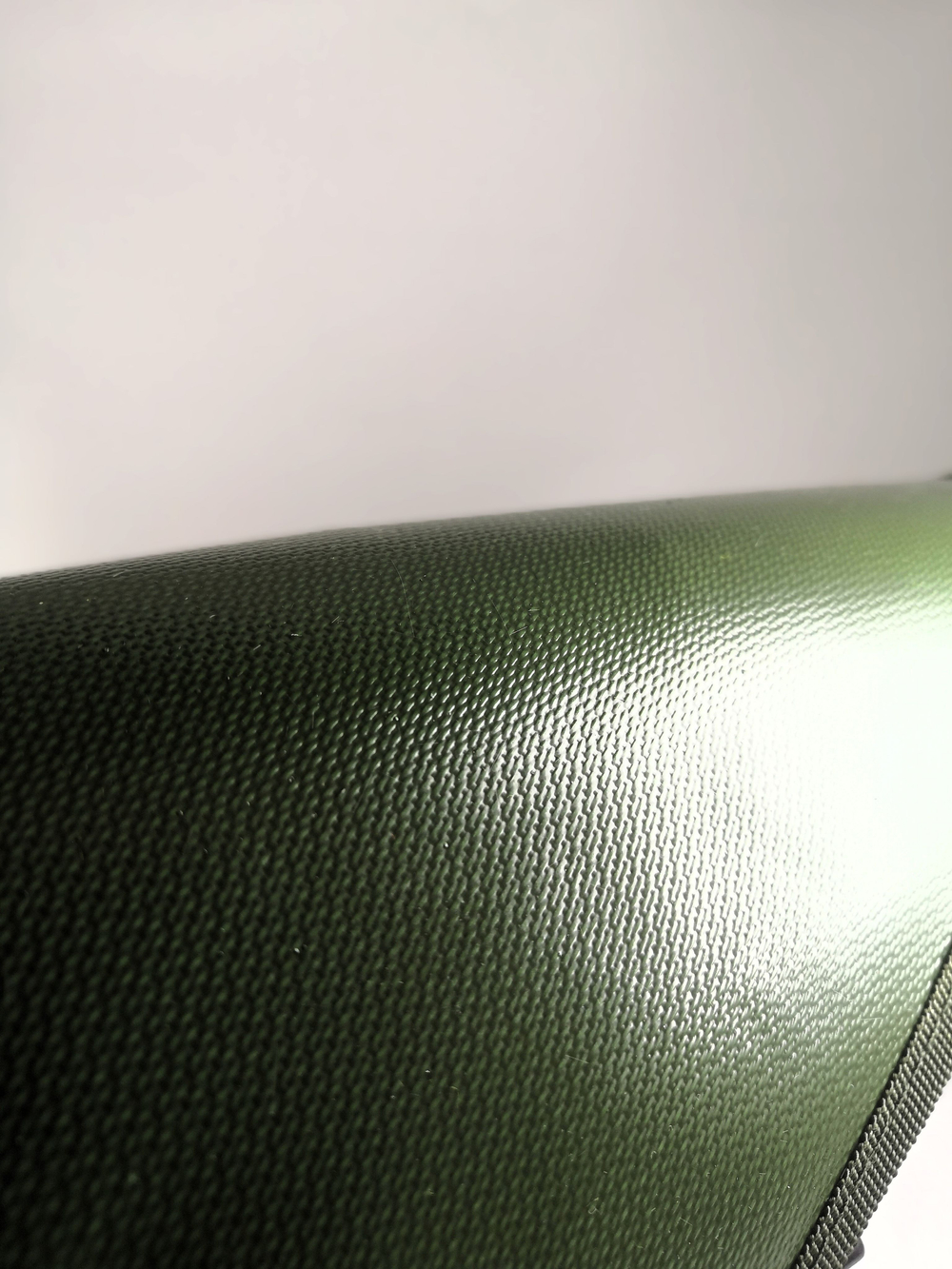 Огнеупорный коврик под печь, камин, в палатку. Фольгированный 60х50 см.